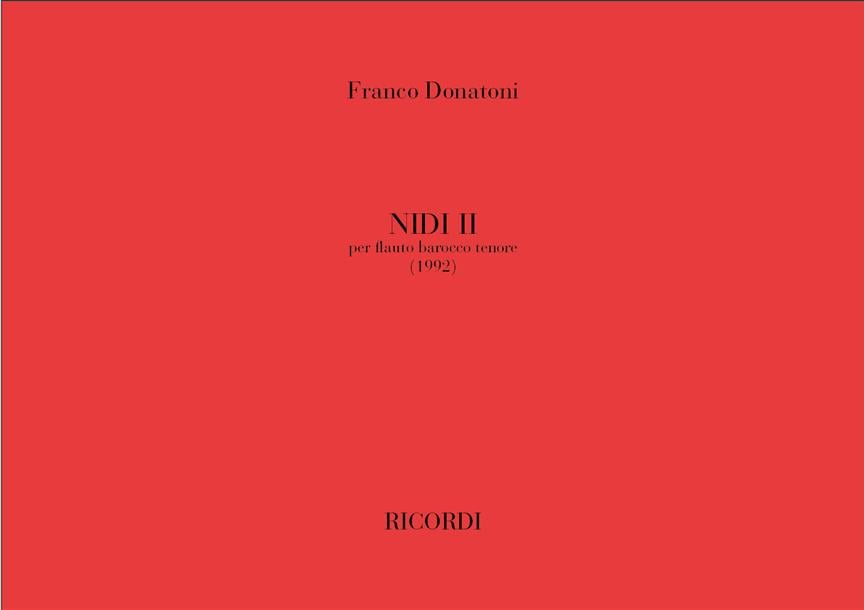 Nidi II